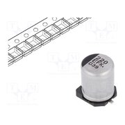 EEEFK1E221AP Capacitor: electrolytic; low ESR; SMD; 220uF; 25VDC; Ø8x10.2mm -Ar5uIDSr-KJ8DvQzG9DgTC56hihXL1PVZjTq6dEywU