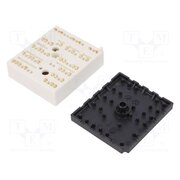 SKIIP 23NAB126V1 25230060 Module: IGBT; diode/transistor; buck chopper; Urmax: 1.2kV; Ic: 31A oV74mHQ7WIpMpeVLIp284sKDmbfPZrViKNcJ2g5dUNQ