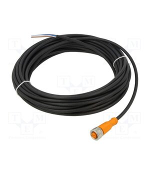 EVC072 Cable: for sensors/automation cOh1lKXfYc1ITbeZhaXUXFBrn-2HKIH7WpkkjvliNZs