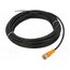 EVC072 Cable: for sensors/automation cOh1lKXfYc1ITbeZhaXUXFBrn-2HKIH7WpkkjvliNZs