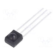TSSP4P38 Integrated IR receiver; 38kHz; 2.5÷5.5V; 90° mK2ZgninTxlvWSyR12GNkXBZcyCFhfv6Z1h_5IrJNNE