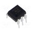 TCDT1124 Optocoupler; THT; Ch: 1; OUT: transistor; Uinsul: 5kV; Uce: 70V; DIP6 eenukCNF6PkMS7E59gsBOcEO-iCKBMwQzOTff8EtHFM