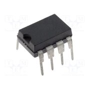 LM393AP IC: comparator; universal; Cmp: 2; 300ns; 2÷30V; THT; DIP8; tube AfyZBBv0_CREVD-6mQMuD9He6OUvIinGApjV0MRT1Dw