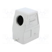 19300060546 Enclosure for connectors: HDC; size 6B; for cable; Han® B; IP65 N02BWv5pEW5s-C0wFZmA3arnUyxyL8sYhsksM-q2P0k