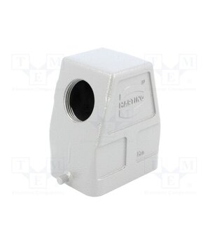 19300060546 Enclosure for connectors: HDC; size 6B; for cable; Han® B; IP65 N02BWv5pEW5s-C0wFZmA3arnUyxyL8sYhsksM-q2P0k