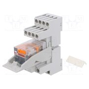 1SVR405613R3110 Relay: interface; 4PDT; Ucoil: 230VAC; for DIN rail mounting; CR-M Bi8KLNwNeIk8ZZjem0NG5v2UMh-L-y2vwqA4J2PJT6o