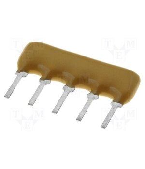 4605X-101-221LF Resistor network: X; ±2%; 220Ω; No.of resistors: 4; -55÷125°C; 0.2W 5_BvLIx04EAthXM3dxbV1s5-N-f80WdMFvlYnNZCZbc