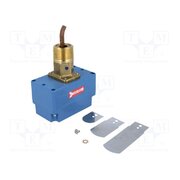 F61SB-9100 Module: signaller; Control.param: fluid flow; OUT 1: SPDT; F61 teYDCjno-UE6Xz_smml4L7e4rbWmYTDfIiOGA-ch7dY