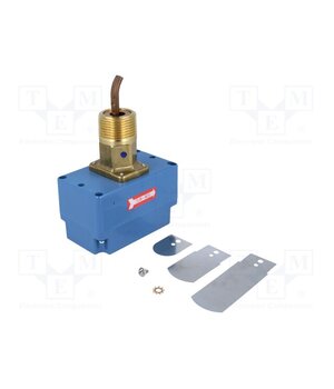 F61SB-9100 Module: signaller; Control.param: fluid flow; OUT 1: SPDT; F61 teYDCjno-UE6Xz_smml4L7e4rbWmYTDfIiOGA-ch7dY
