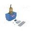F61SB-9100 Module: signaller; Control.param: fluid flow; OUT 1: SPDT; F61 teYDCjno-UE6Xz_smml4L7e4rbWmYTDfIiOGA-ch7dY