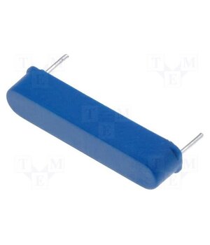 MK06-5-C Reed switch; Range: 15÷20AT; Pswitch: 10W; 2.8x3.2x14.3mm; 0.5A gWc84WxlDLZelG6MEKxLr9-t7J_Hi3wWYy3iBlFFoUA