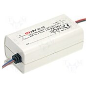 APV-12-5 Power supply: switching; LED; 10W; 5VDC; 2A; 90÷264VAC; 127÷370VDC LuYRC4wVphU5w_18ul04VBSIdTao7MayxVHCZTS5LZg