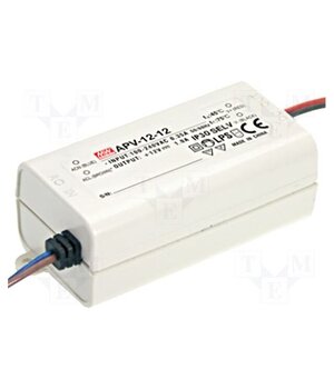 APV-12-5 Power supply: switching; LED; 10W; 5VDC; 2A; 90÷264VAC; 127÷370VDC LuYRC4wVphU5w_18ul04VBSIdTao7MayxVHCZTS5LZg