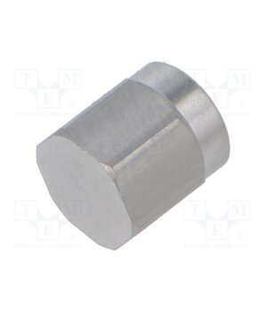 RFCT-SMA-CAP-GS-5 Accessories: protection cover; IP67; Application: SMA socket gnas6RoXBu-R-DIAtMVPWtkYpnxRCSSUhaRdWEykv_c