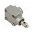 ZCKE64 Driving head; metal roller Ø12mm; metal; XCKJ R4Gn2d5aHyChtZNVYELZsJHI1zC0clZZ-iWy_GsuITI