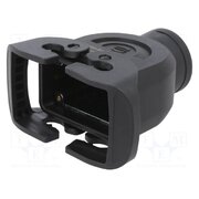 19430100737 Enclosure for connectors: HDC; size 10B; for cable; Han-Eco® B pdU9IWtyZblZE58uEs_LGDSOq5kgNkaZYdrg1DV0ZCY