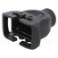 19430100737 Enclosure for connectors: HDC; size 10B; for cable; Han-Eco® B pdU9IWtyZblZE58uEs_LGDSOq5kgNkaZYdrg1DV0ZCY
