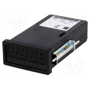AR500/R Module: meter; AR500; 20÷50VAC; 20÷72VDC; Display: LED; Analog in: 1 7REnuAFSjjnm51YpjAzQG0d5qZ1G8SKjIamf9Urt8fs