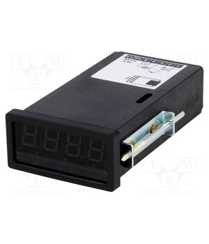AR500/R Module: meter; AR500; 20÷50VAC; 20÷72VDC; Display: LED; Analog in: 1 7REnuAFSjjnm51YpjAzQG0d5qZ1G8SKjIamf9Urt8fs