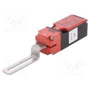XCSPL791 Safety switch: hinged; XCSPL; NC x2; IP67; -25÷70°C; red; plastic eBwMdLZAI-HlQ3KFe-_pnobBJClX4Rjutm6tF_mNg94