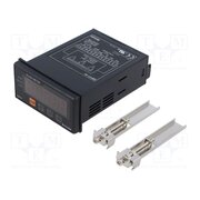 MP5Y-46 Counter: electronical; LED; pulses/speed/time; 100÷240VAC qFq1bkncLuB-dIQfb6-aE0xVhMPB9ID1erIEm5q04CI