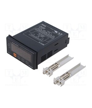 MP5Y-46 Counter: electronical; LED; pulses/speed/time; 100÷240VAC qFq1bkncLuB-dIQfb6-aE0xVhMPB9ID1erIEm5q04CI