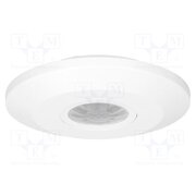 OR-CR-241 Motion sensor; wall mount; 230VAC; IP20; 6m; Range: 10s÷15min; 360° mpVophaOVN5tUklZIWfDJDcsLGkqhYCi7wJQiZXuIvQ