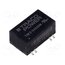 TIM 2-2422SM Converter: DC/DC; 2W; Uin: 18÷36VDC; Uout: 12VDC; Uout2: -12VDC; SMT MkSAGJMg2e6khHhCnz77MaFxKjquE4gndn32jIXUs_8