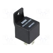 S10-1A-C1-12VDC Relay: electromagnetic; SPST-NO; Ucoil: 12VDC; 40A; automotive tD07lp3udx2O4CiCQfhABIssGWckCbYLraiihBLNHi0