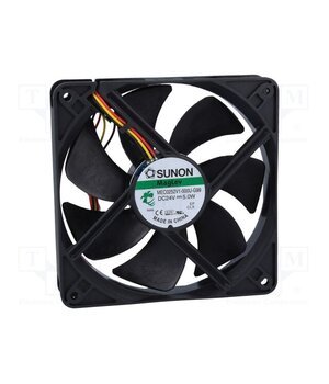MEC0252V1-000U-G99 Fan: DC; axial; 24VDC; 120x120x25mm; 183.83m3/h; 44.5dBA; Vapo cCAyFTNfDrhLUyHEOBEZTH-z70s28Gj1-89sPs3WRx4