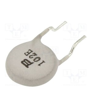 CMF-RL10-0 Fuse: PTC polymer; 150mA; Imax: 3A; PCB,THT; CMF-RL; bulk KxfH6mjJK4klZRe4bEfqRKG0q4YLHDkHNPXZ444r938