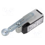 KMF2S11 Limit switch; adjustable lever, roller; NO + NC; 10A; M20; IP65 MFFwgZPtoHEQkI62PtOIA1j-R8emFoQCRK0JCkbPWbA