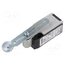 KMF2S11 Limit switch; adjustable lever, roller; NO + NC; 10A; M20; IP65 MFFwgZPtoHEQkI62PtOIA1j-R8emFoQCRK0JCkbPWbA