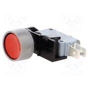 C0911KBAAK Switch: push-button; Pos: 2; SPDT; 16A/250VAC; ON-(ON); 0911 h-4N1Kvw5_iOh4stTHourHWcuSJkUUG1CaAF7gfvpbw