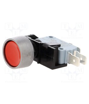 C0911KBAAK Switch: push-button; Pos: 2; SPDT; 16A/250VAC; ON-(ON); 0911 h-4N1Kvw5_iOh4stTHourHWcuSJkUUG1CaAF7gfvpbw