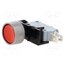 C0911KBAAK Switch: push-button; Pos: 2; SPDT; 16A/250VAC; ON-(ON); 0911 h-4N1Kvw5_iOh4stTHourHWcuSJkUUG1CaAF7gfvpbw