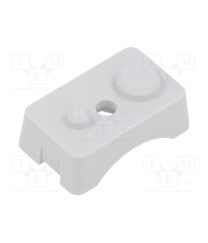 ZM ZPMJ ABS Holder; ABS; light grey; 10pcs. TXhKVmXUAsJ0HuHf4Oto9hLFIFI4APJXxmWJnxMoZ4w