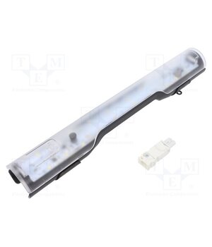 7L.43.0.024.1200 LED lamp; IP20; 12÷48VDC; 6W; 600lm; 5000K; clip,magnet; -30÷55°C kcOHcbOMEVJeiQytcLjyaB4XpF083qWoTXIsrsxZJwA