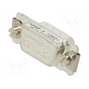 165X16719X Protection cover; PIN: 9; Type: shielded; Enclos.mat: steel 5936QtFu13I20EDkqqH7DQ0baRld1VMdcFnFLa2qsfQ