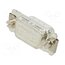 165X16719X Protection cover; PIN: 9; Type: shielded; Enclos.mat: steel 5936QtFu13I20EDkqqH7DQ0baRld1VMdcFnFLa2qsfQ