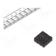 TPS61240DRVT PMIC; DC/DC converter; Uin: 2.3÷5.5VDC; Uout: 5VDC; 0.45A; WSON6 ZhUpFEHdT8wLKE8kRBGPRbj-W1XyVN7BP0dHF2NdXmk