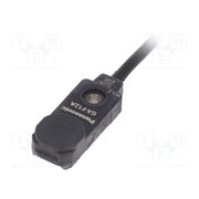 GX-F12A Sensor: inductive; 0÷4mm; NPN / NO; Usup: 12÷24VDC; 100mA; cables PvcDeUwufNhLsgX5fYD2y2crVrmwHKrEyG-Cr_GRV8A