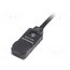 GX-F12A Sensor: inductive; 0÷4mm; NPN / NO; Usup: 12÷24VDC; 100mA; cables PvcDeUwufNhLsgX5fYD2y2crVrmwHKrEyG-Cr_GRV8A