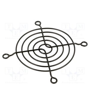 MG-08-B Guard; metal; 80x80mm SLDZN-QwlqcuvJI-9qCzeOLUTNGfBT2YpBXOcOh8ALs