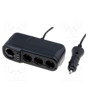 A13-75A36A-A3Z Cigarette lighter splitter; car lighter socket x4; Inom: 10A IpuA8GgHbyyIl1vWjUFZWu-jQuEO2MmXjjvLvl2REu4