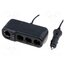 A13-75A36A-A3Z Cigarette lighter splitter; car lighter socket x4; Inom: 10A IpuA8GgHbyyIl1vWjUFZWu-jQuEO2MmXjjvLvl2REu4