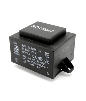 TRANSFORMATORS 10 VA 15 V 0,667 A BVEI4811184

 TJH1507.jpg