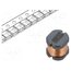 22R686MC Inductor: wire; SMD; 68mH; 18mA; 242Ω; ±10%; 2200RM; Ø6.5x8.5mm jNYqqhjSH-lDQNgbEAG1VX8oI4eS8ScH26TP4Tu8cAI