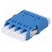 A001-LC-4X-2128 Connector: fiber optic; socket,coupler; single mode  (SM),quad o8RHPi4yqLixq8zEwcowd_hRMn0-HcKJPvv8DkWcogM