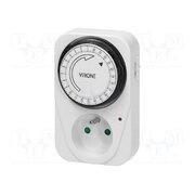 MT-1 Programmable time switch; 15min÷24h; 230VAC/16A; IP20; Standard 9CGTFdRilxPuQtJ-en-NXUwW683dgDDe7SALi2EEdpE